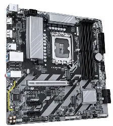 Tarjeta Madre Gigabyte B860m D3hp, Micro-atx, Lga 1851, 256gb Ddr5, Hdmi/displayport Para Intel